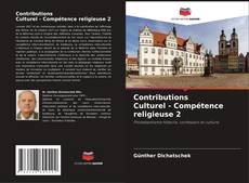 Contributions Culturel - Compétence religieuse 2的封面