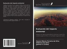 Buchcover von Evaluación del impacto ambiental