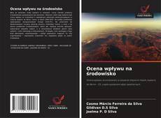 Couverture de Ocena wpływu na środowisko