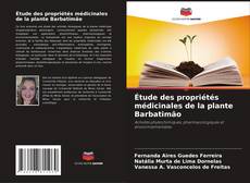 Borítókép a  Étude des propriétés médicinales de la plante Barbatimão - hoz