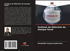 Buchcover von Système de détection de masque facial