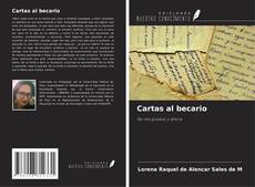 Couverture de Cartas al becario