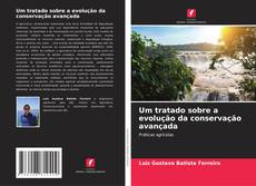 Buchcover von Um tratado sobre a evolução da conservação avançada
