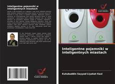 Inteligentne pojemniki w inteligentnych miastach的封面