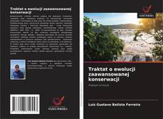 Portada del libro de Traktat o ewolucji zaawansowanej konserwacji