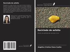 Couverture de Reciclado de asfalto