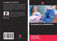 Emergência endodôntica的封面