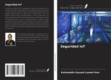Couverture de Seguridad IoT