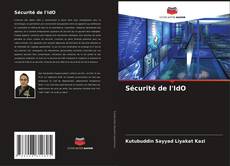 Bookcover of Sécurité de l'IdO