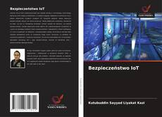 Bezpieczeństwo IoT的封面
