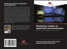 Borítókép a  Marketing mobile et publicités personnalisées - hoz