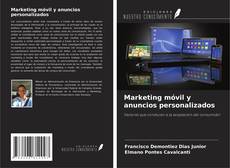 Couverture de Marketing móvil y anuncios personalizados