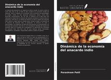 Couverture de Dinámica de la economía del anacardo indio