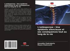 Borítókép a  L'ostéoporose : Une épidémie silencieuse et ses conséquences tout au long de la vie - hoz