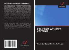 Buchcover von POLIFONIA WYMOWY I CZYTANIA