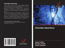 Buchcover von Choroba Gauchera