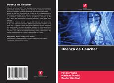 Portada del libro de Doença de Gaucher