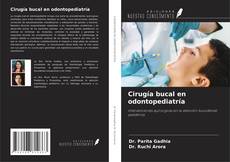 Copertina di Cirugía bucal en odontopediatría