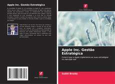 Couverture de Apple Inc. Gestão Estratégica