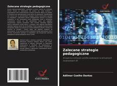 Couverture de Zalecane strategie pedagogiczne