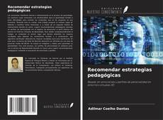 Couverture de Recomendar estrategias pedagógicas