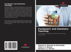 Bookcover of Facebook® and Chemistry Teaching