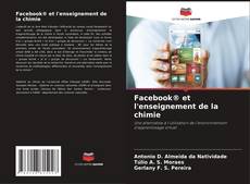 Borítókép a  Facebook® et l'enseignement de la chimie - hoz