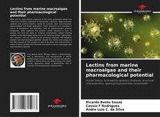 Bookcover of Lectins from marine macroalgae and their pharmacological potential