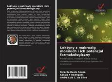 Couverture de Lektyny z makroalg morskich i ich potencjał farmakologiczny