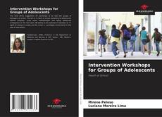 Bookcover of Intervention Workshops for Groups of Adolescents