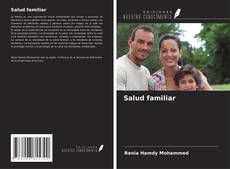 Couverture de Salud familiar