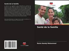 Bookcover of Santé de la famille