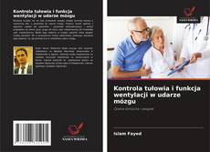 Borítókép a  Kontrola tułowia i funkcja wentylacji w udarze mózgu - hoz