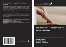 Couverture de Prevención de la reaparición de úlceras venosas