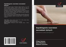 Copertina di Zapobieganie nawrotom owrzodzeń żylnych