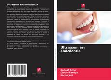 Copertina di Ultrassom em endodontia