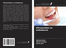 Borítókép a  Ultrasonidos en endodoncia - hoz