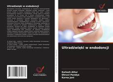 Обложка Ultradźwięki w endodoncji