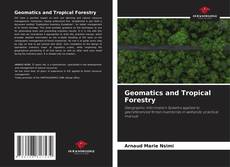 Bookcover of Geomatics and Tropical Forestry