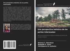 Una perspectiva holística de las partes interesadas的封面