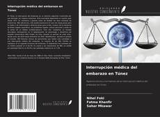 Interrupción médica del embarazo en Túnez的封面