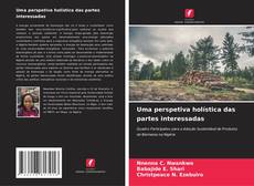 Uma perspetiva holística das partes interessadas的封面