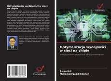 Borítókép a  Optymalizacja wydajności w sieci na chipie - hoz