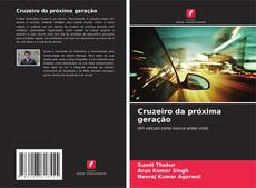 Copertina di Cruzeiro da próxima geração