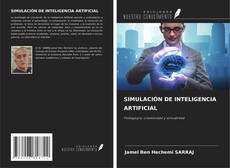 Copertina di SIMULACIÓN DE INTELIGENCIA ARTIFICIAL