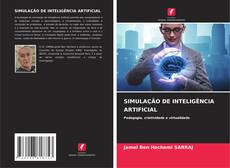 Copertina di SIMULAÇÃO DE INTELIGÊNCIA ARTIFICIAL