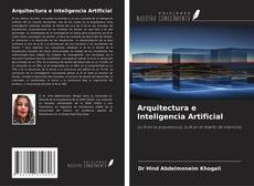 Couverture de Arquitectura e Inteligencia Artificial