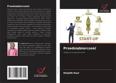 Borítókép a  Przedsiębiorczość - hoz