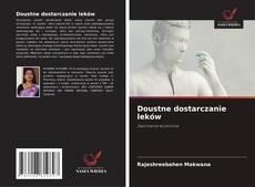 Couverture de Doustne dostarczanie leków