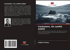 Bookcover of Cachemire. Un conflit oublié